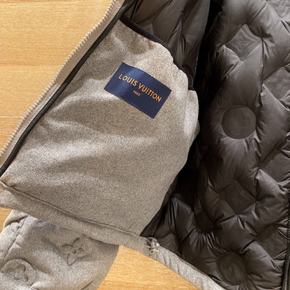 LU Down  Jacket