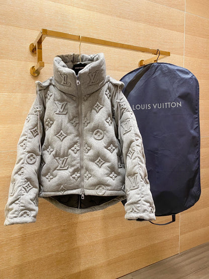 LU Down  Jacket