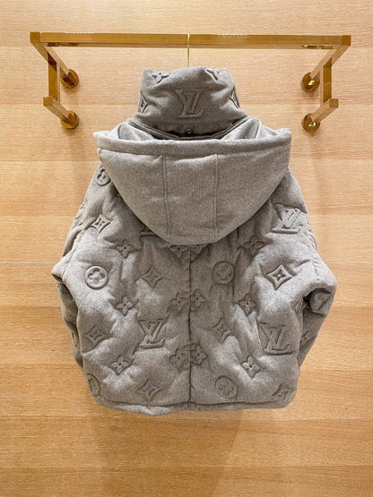 LU Down  Jacket