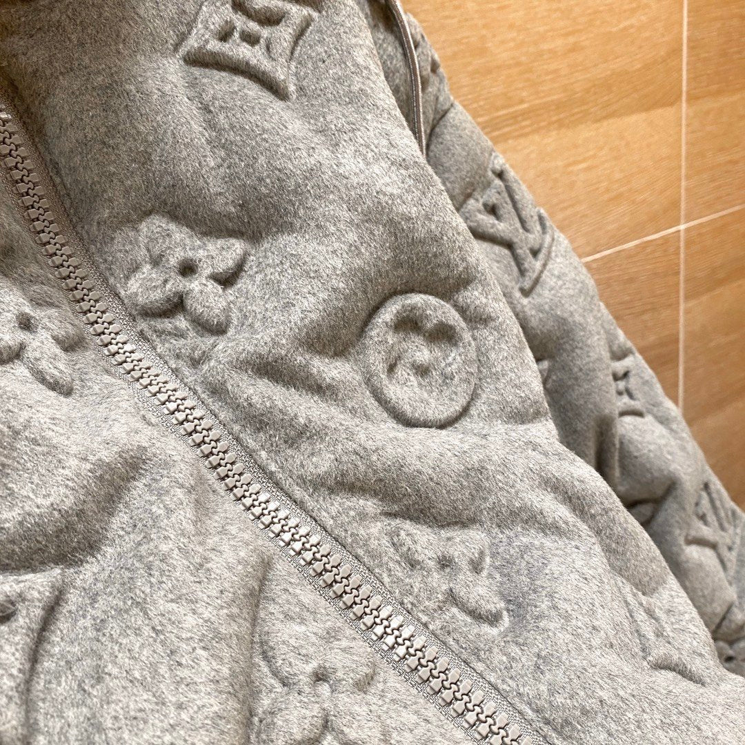 LU Down  Jacket