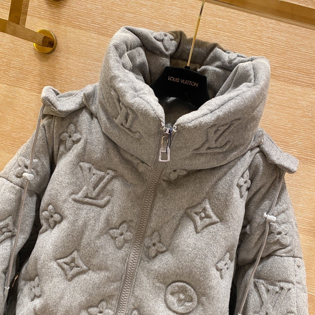 LU Down  Jacket