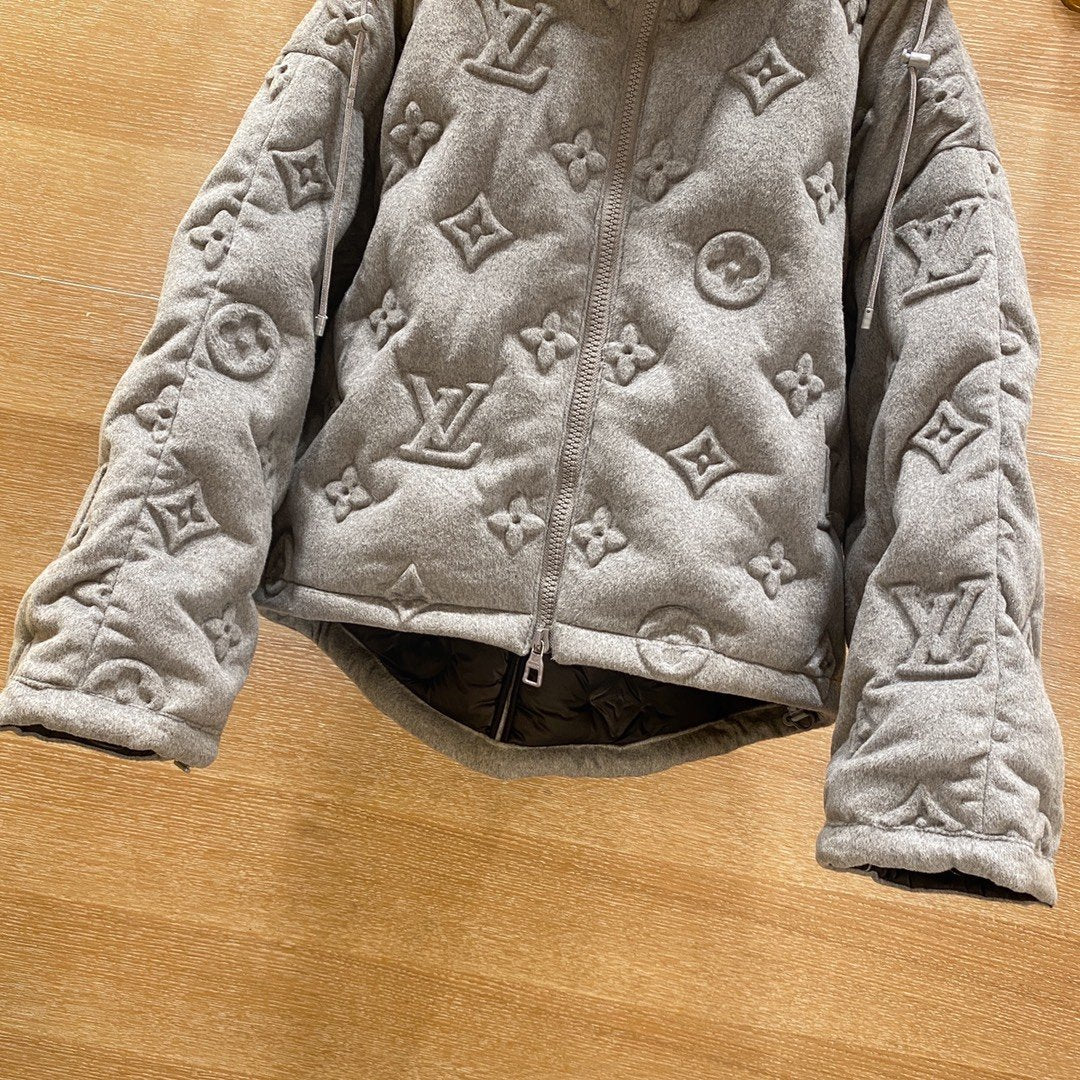 LU Down  Jacket