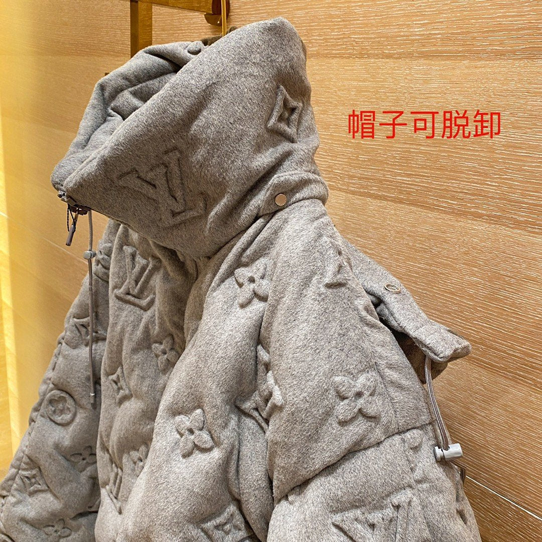 LU Down  Jacket