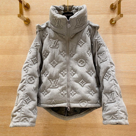 LU Down  Jacket