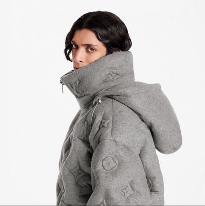 LU Down  Jacket