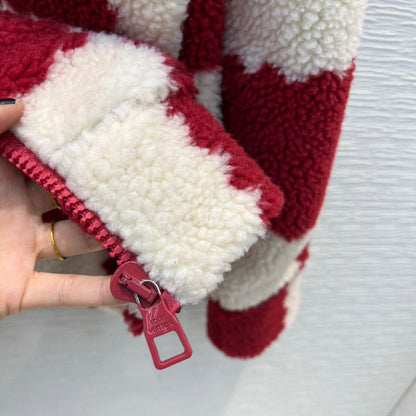 LU Winter  jacket Lined
