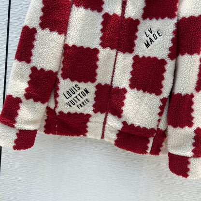 LU Winter  jacket Lined