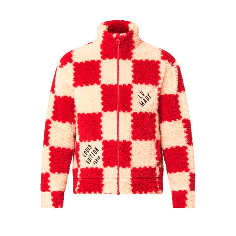 LU Winter  jacket Lined