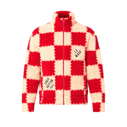 LU Winter  jacket Lined