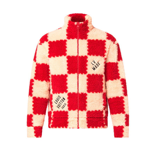LU Winter  jacket Lined