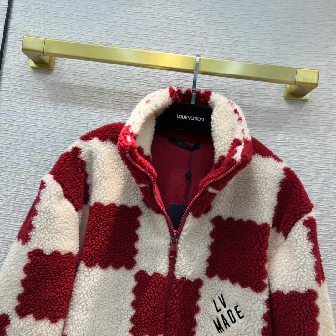 LU Winter  jacket Lined
