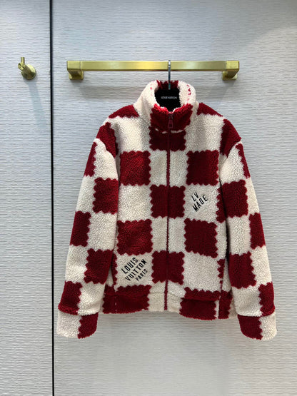 LU Winter  jacket Lined