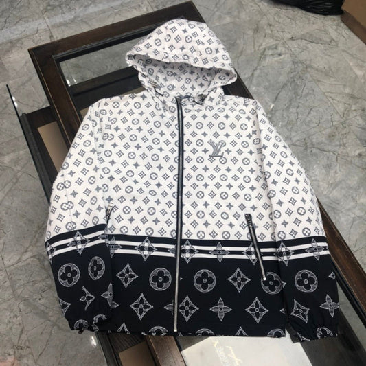 LU Jacket Woman Man