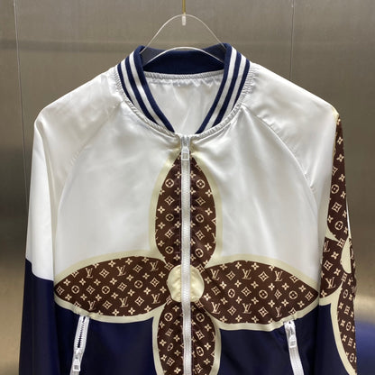 LU Jacket Windproof