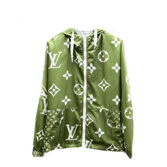 LU Jacket Windproof