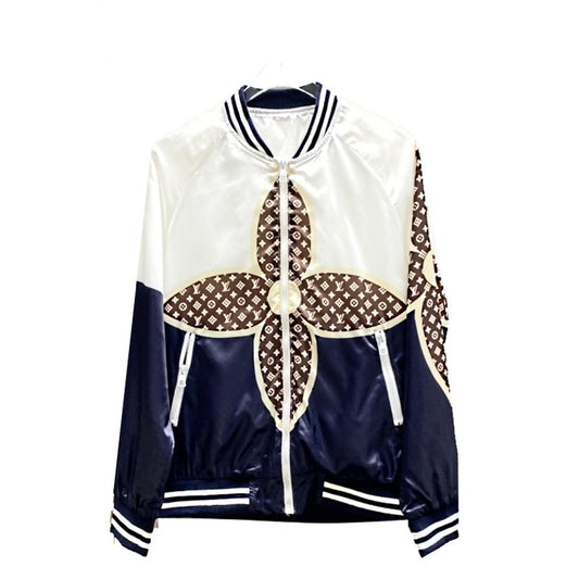 LU Jacket Windproof