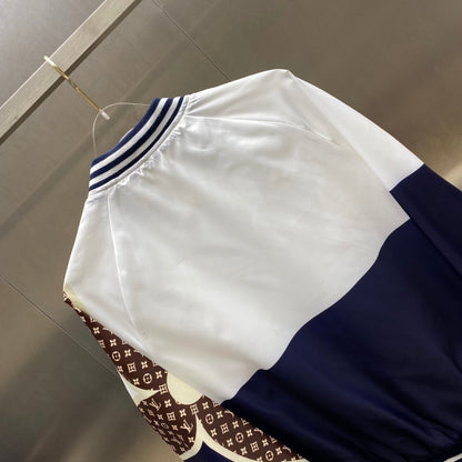 LU Jacket Windproof