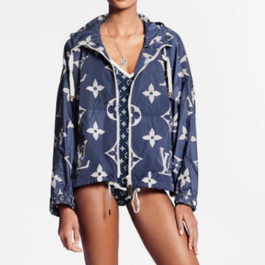 LU Jacket Woman