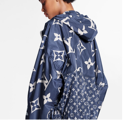 LU Jacket Woman