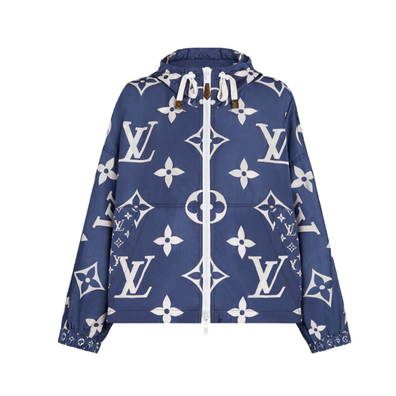 LU Jacket Woman