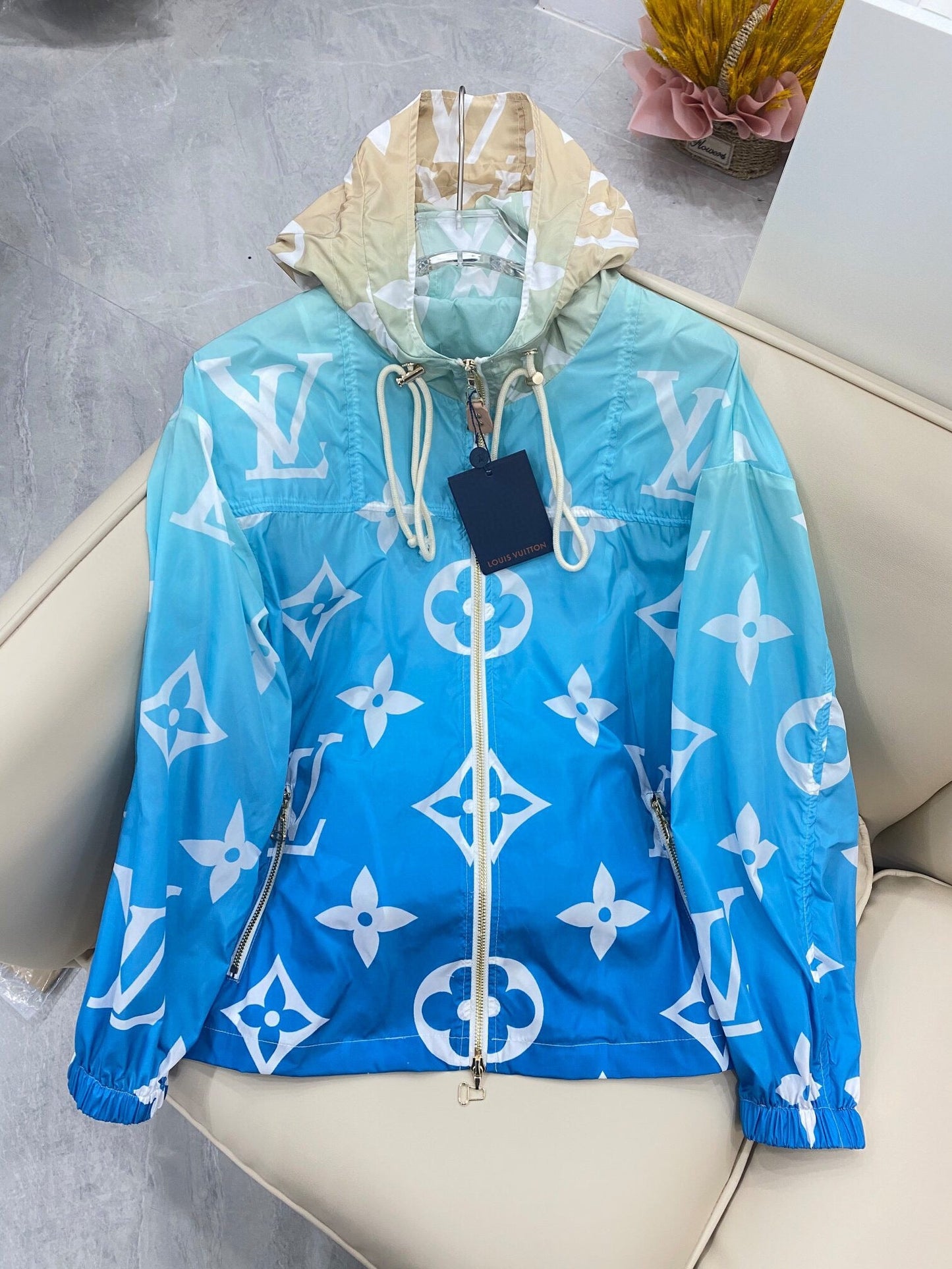 LU Jacket Woman
