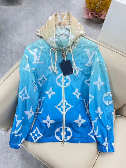 LU Jacket Woman