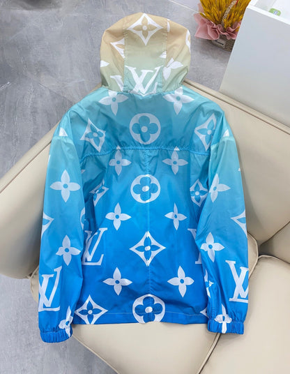 LU Jacket Woman