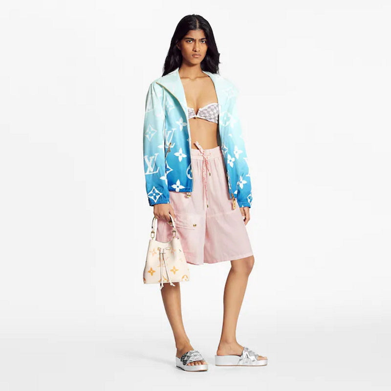 LU Jacket Woman