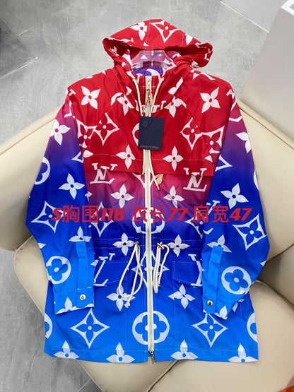 LU Jacket Woman