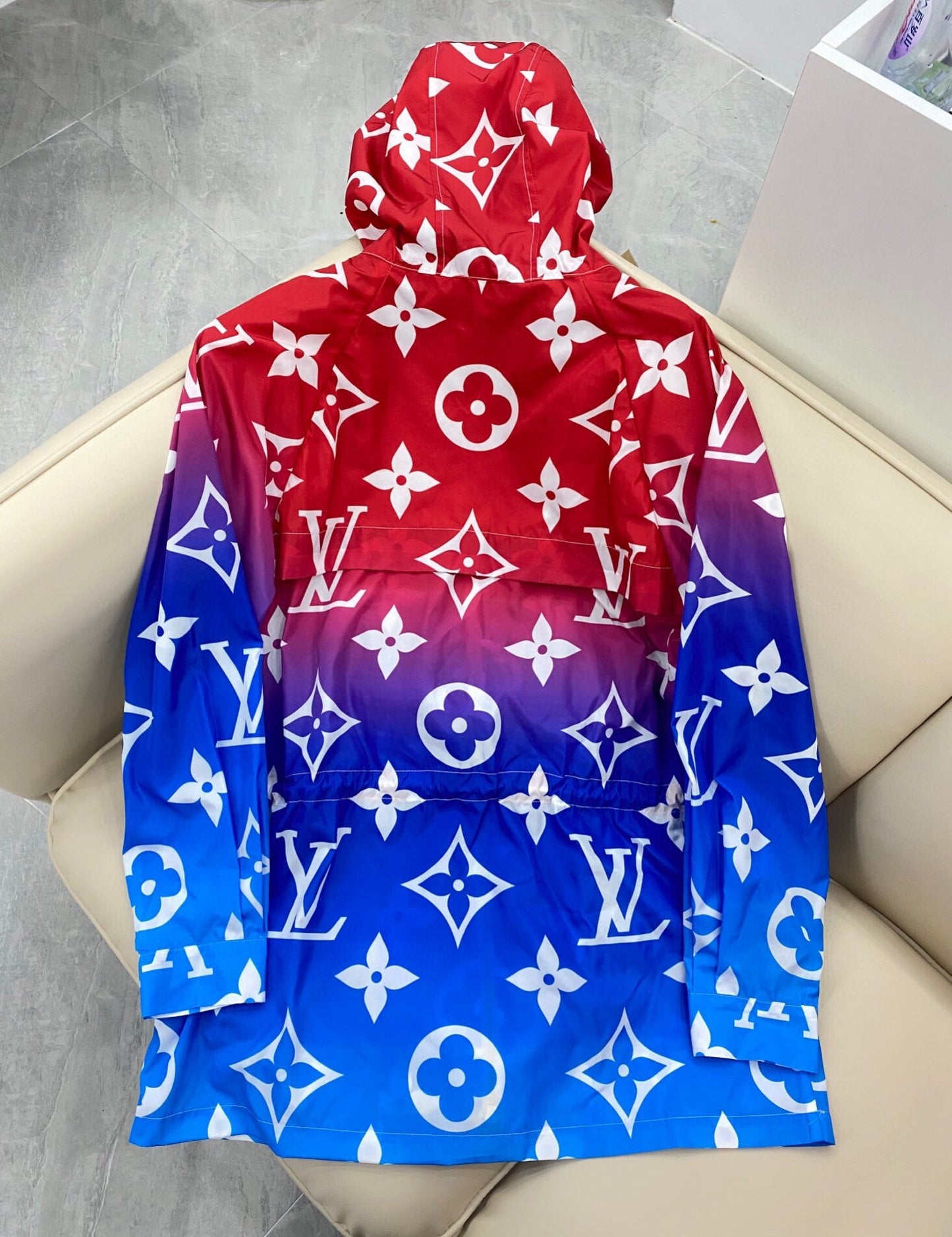 LU Jacket Woman