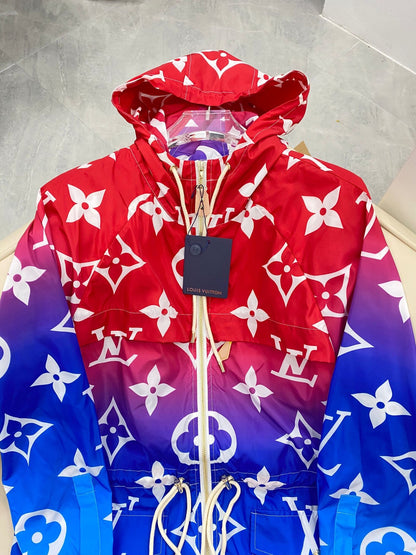 LU Jacket Woman