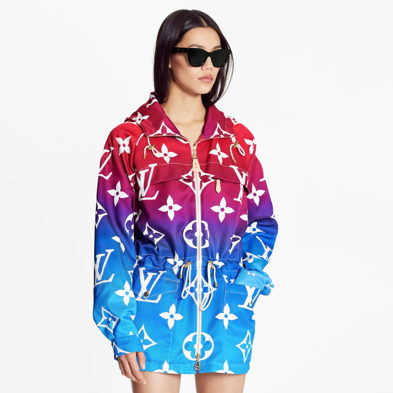 LU Jacket Woman