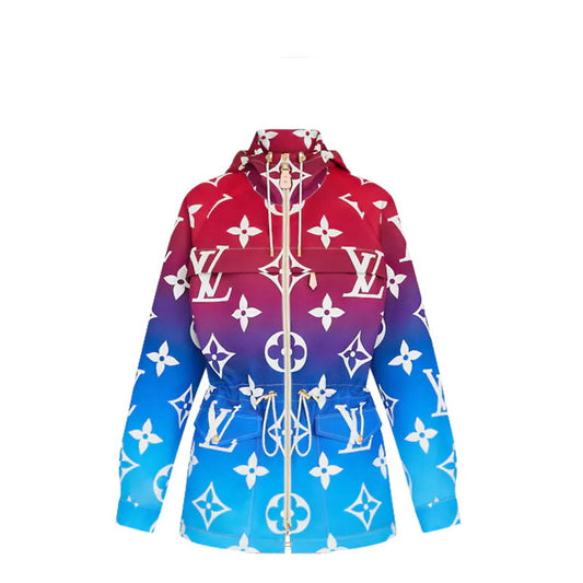 LU Jacket Woman