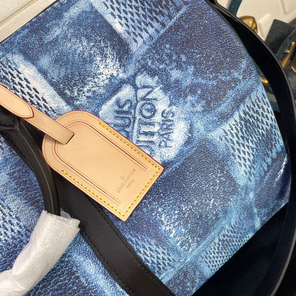 LU Bag Holdalls Keepall  50 cm