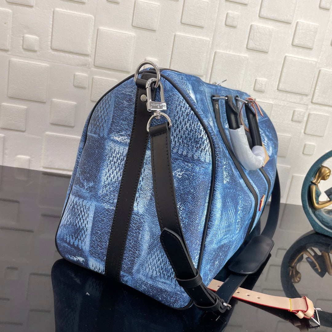 LU Bag Holdalls Keepall  50 cm