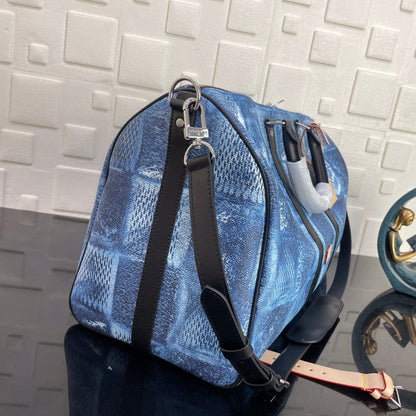 LU Bag Holdalls Keepall  50 cm