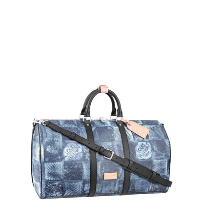 LU Bag Holdalls Keepall  50 cm