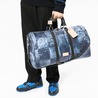 LU Bag Holdalls Keepall  50 cm
