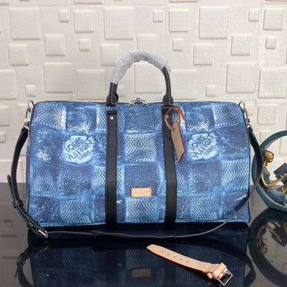 LU Bag Holdalls Keepall  50 cm