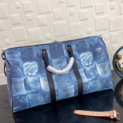LU Bag Holdalls Keepall  50 cm