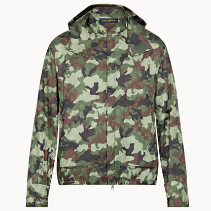 LU Jacket Windproof