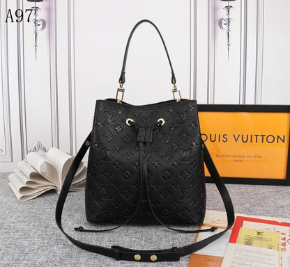 LU Bag Neonoe 26 cm