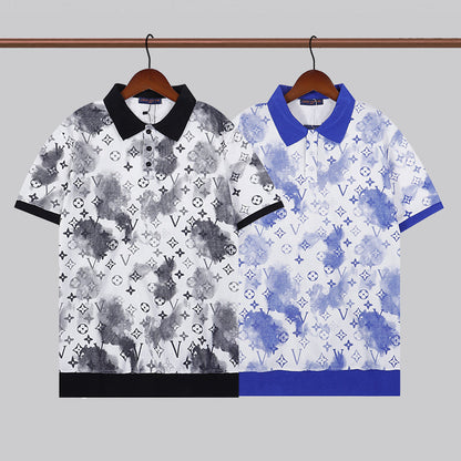 LU T - shirt  2 Color's Polo