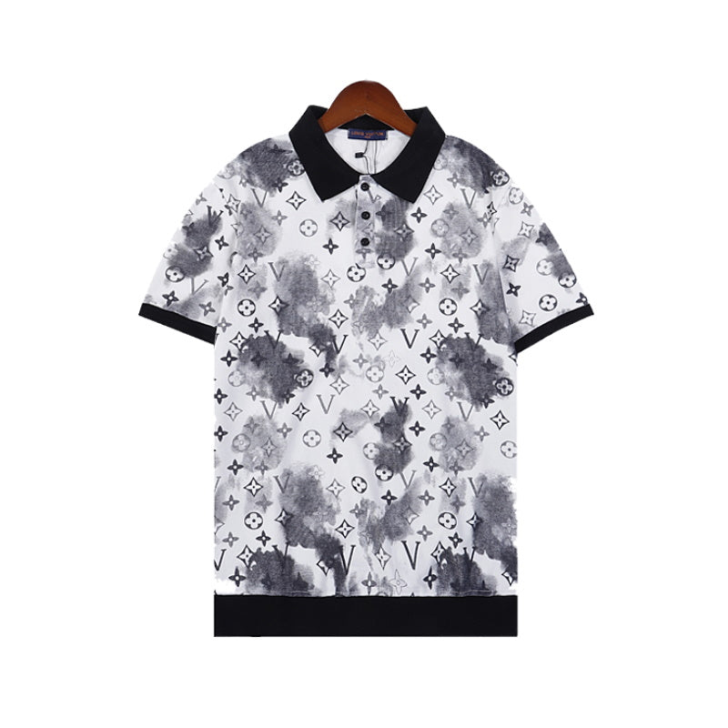 LU T - shirt  2 Color's Polo