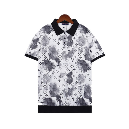 LU T - shirt  2 Color's Polo