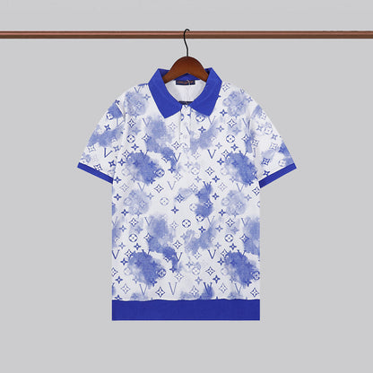 LU T - shirt  2 Color's Polo