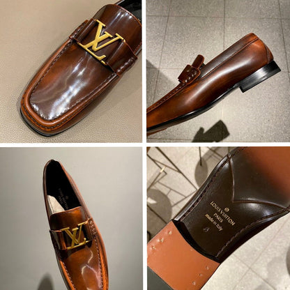 LU  Shoes Mans