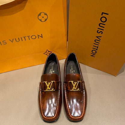 LU  Shoes Mans