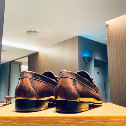 LU  Shoes Mans