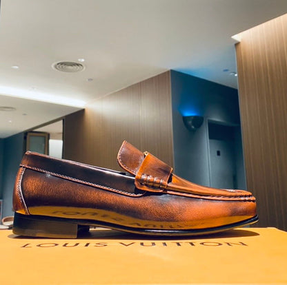 LU  Shoes Mans